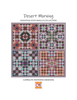 (image for) Desert Morning